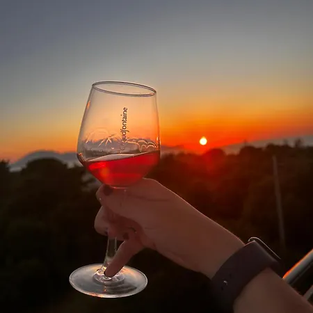 Tramonti Del Re