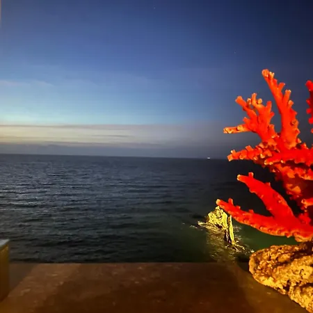 Holiday home Tramonti Del Re Trappeto (Sicily)