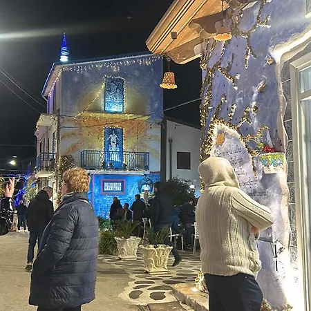 Tramonti Del Re