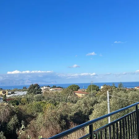 Holiday home Tramonti Del Re Trappeto (Sicily)