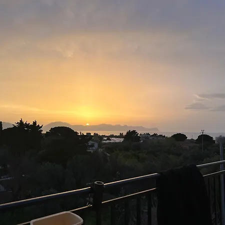 Tramonti Del Re Holiday home *