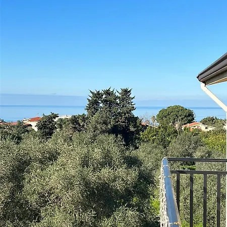 Tramonti Del Re * Trappeto (Sicily)