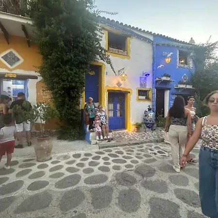 Tramonti Del Re Trappeto (Sicily)