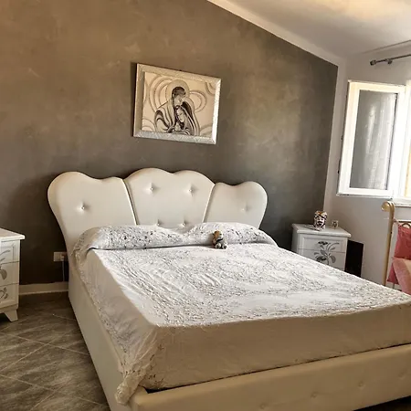 Holiday home Tramonti Del Re