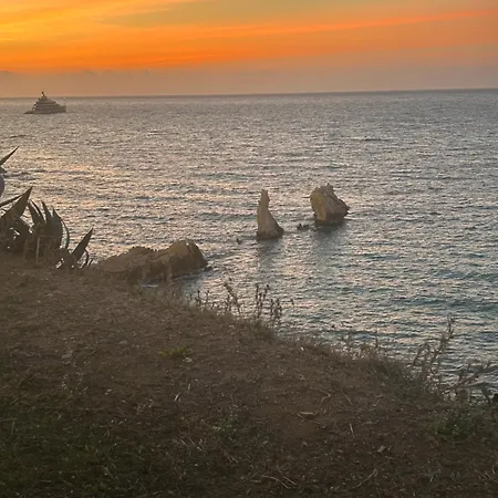 Tramonti Del Re Holiday home Trappeto (Sicily)