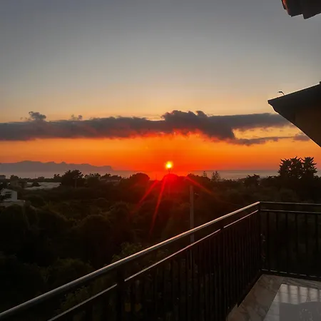 Holiday home Tramonti Del Re Trappeto (Sicily)