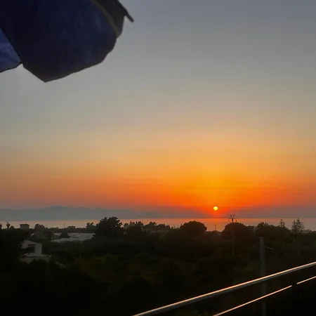 Tramonti Del Re Trappeto (Sicily)