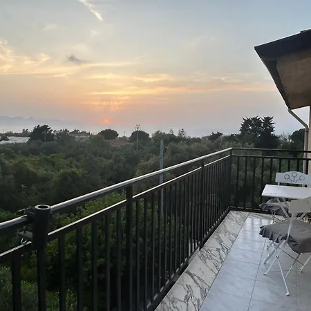 Tramonti Del Re Holiday home Trappeto (Sicily)