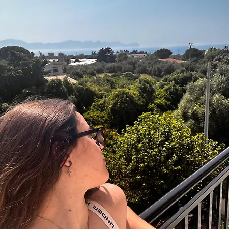 Tramonti Del Re Holiday home *
