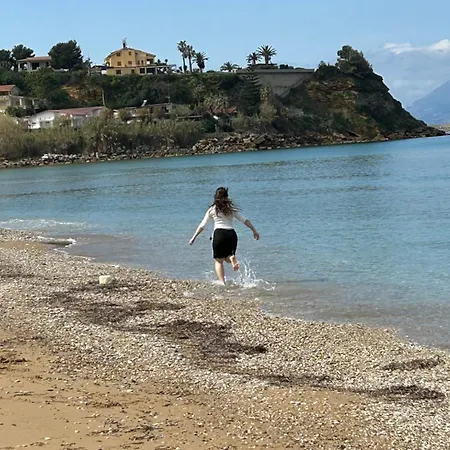 Holiday home Tramonti Del Re